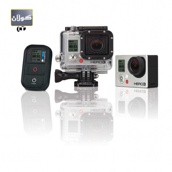 گۆپرۆ و كامێرایەكی تایبەت بە وەرزش